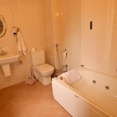 Villa Butik Konukevi-sari Ev Sapanca