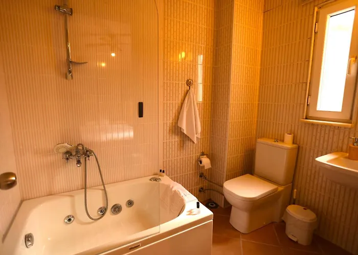 Villa Sapanca Butik Konukevi-Sari Ev 别墅 *